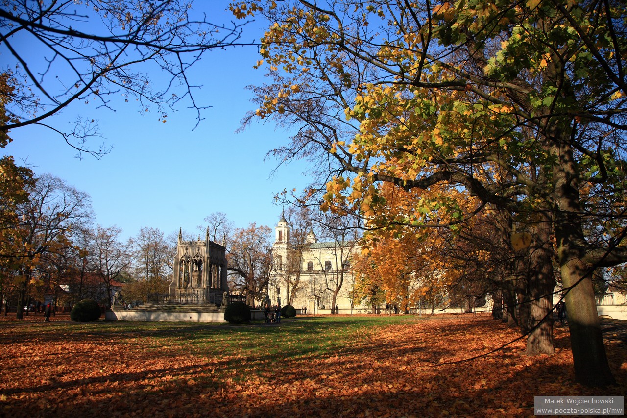 Wilanow